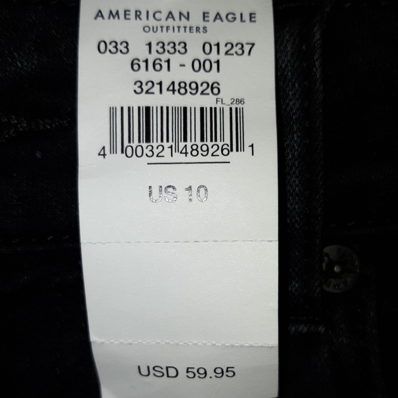 AE Shorts NWT - Picture 4 of 9